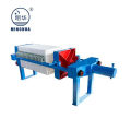 Factory price food grade oil filter press